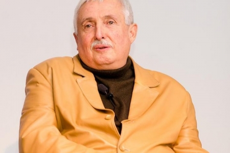 Elhunyt Bachman Zoltán