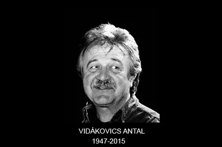 Preminuo Antun Vidaković