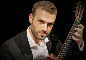 YOKO NISHII & PETAR ČULIĆ KONCERT Plakát nagyban